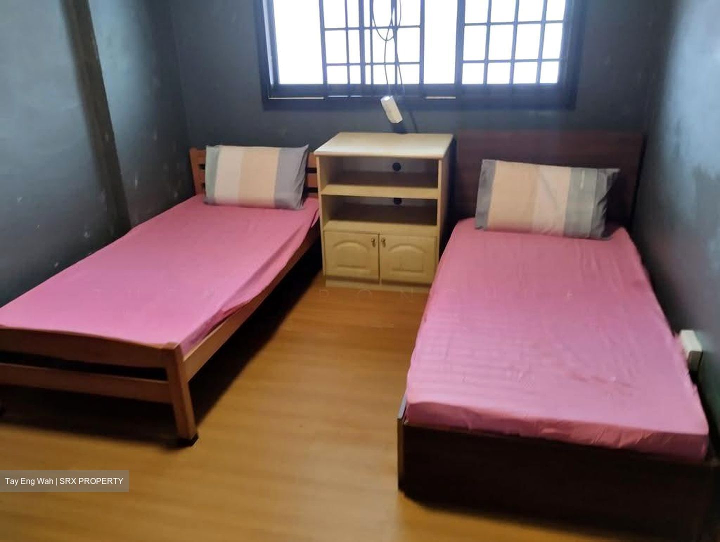 Blk 333 Bukit Batok Street 32 (Bukit Batok), HDB 4 Rooms #610390431